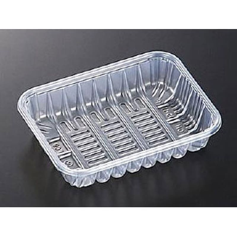 CH15-11FC トレー CH 1ケース(100枚×20袋) 中央化学 【通販モノタロウ】