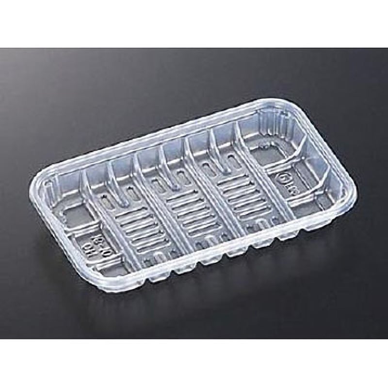 CH16-10 C トレー CH 1ケース(100枚×30袋) 中央化学 【通販モノタロウ】