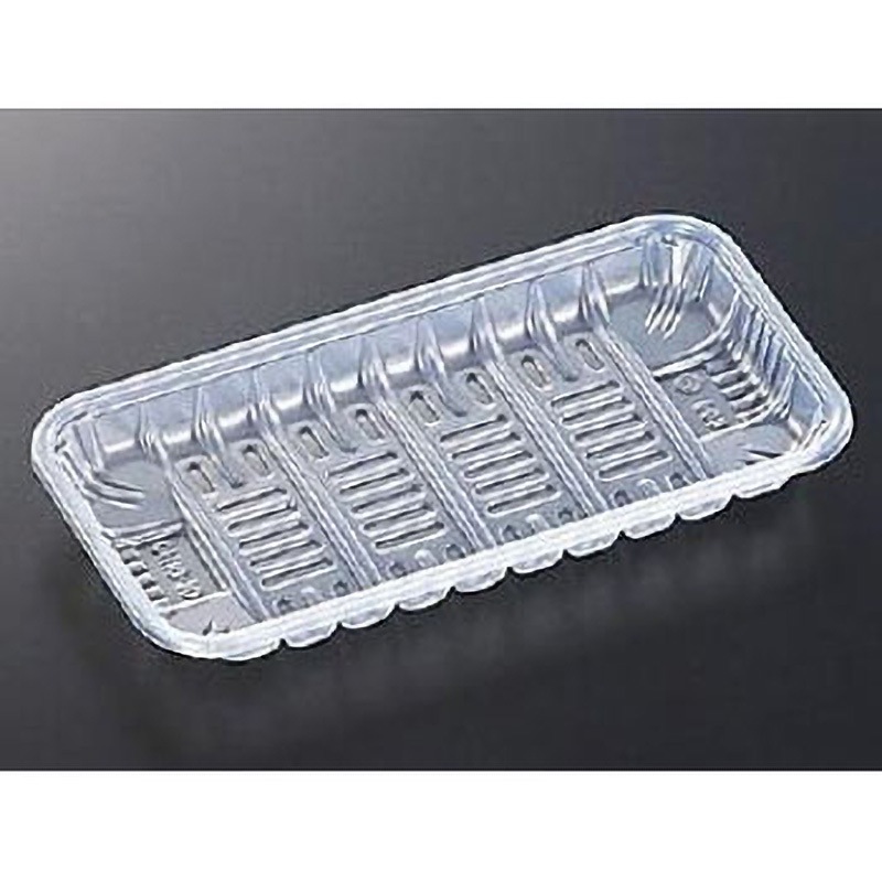 CH19-10 C トレー CH 1ケース(100枚×30袋) 中央化学 【通販モノタロウ】