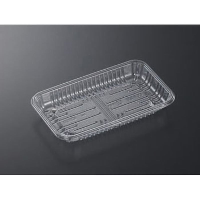 CSR・N20-12E O トレー CSR・N 1ケース(100枚×18袋) 中央化学 【通販モノタロウ】 10,842円