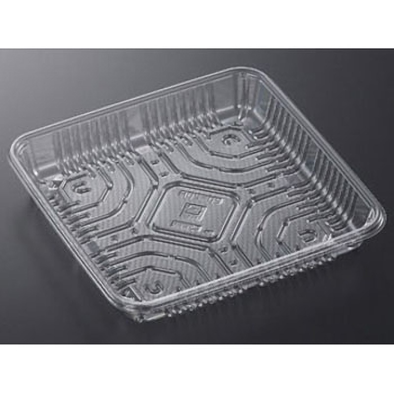 CSR・N20-20F O トレー CSR・N 1ケース(100枚×8袋) 中央化学 【通販モノタロウ】