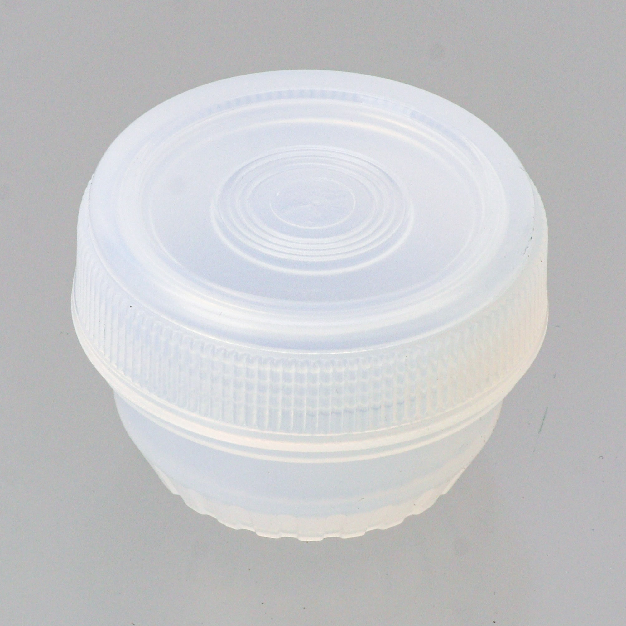 PF-20 PFA容器(目盛りなし) 1個 マルエム[理化学・容器] 【通販