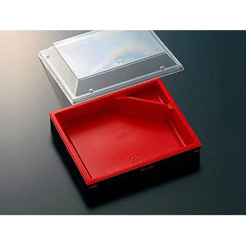 CWH-413 弁当容器 CWH 1ケース(20枚×20袋) 中央化学 【通販モノタロウ】