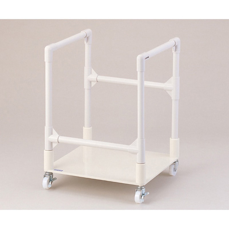 UT-PTK01 ポリタンクカート(UT-Lab) UT-Lab 寸法500×400×600mm 28,980円