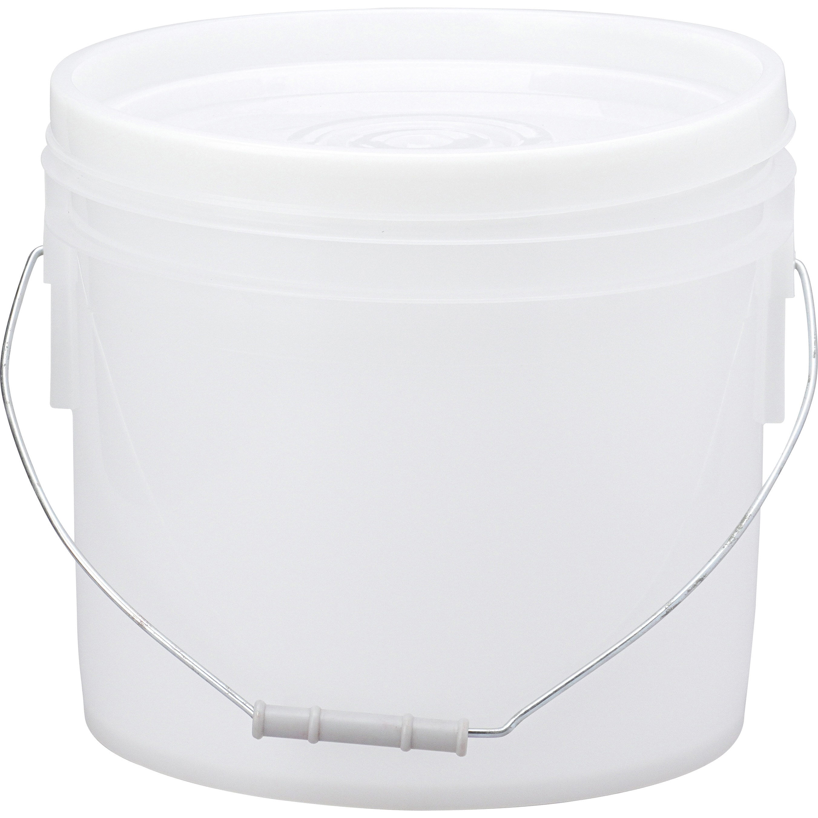 HD-13白 HDPE密閉タンク アズワン 13L - 【通販モノタロウ】