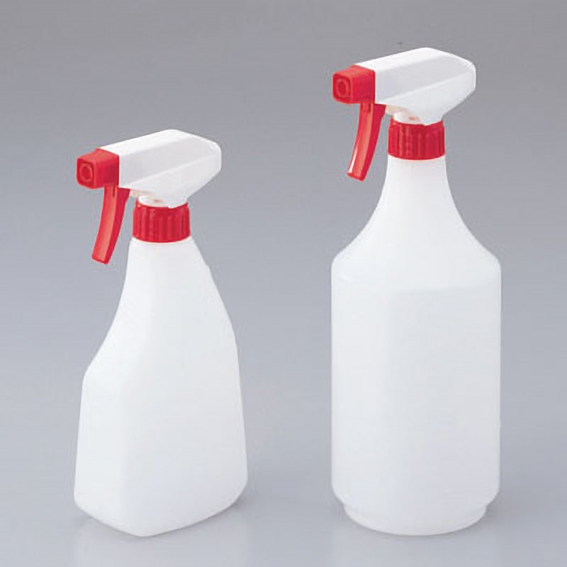 1000ML スプレー アズワン 容量1000mL 【通販モノタロウ】