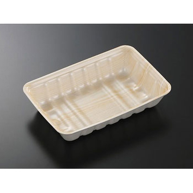 MIC300 (20-13) 木曽内 トレー MIC 1ケース(50枚×24袋) 中央化学 【通販モノタロウ】