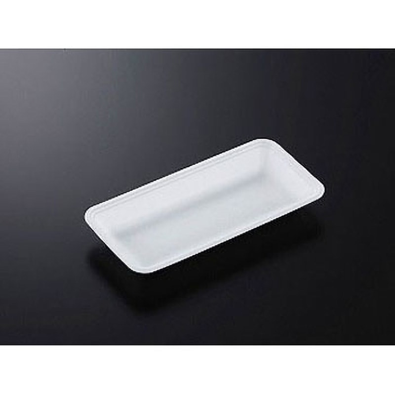 CN25-12F (L) トレー CN 1ケース(100枚×18袋) 中央化学 【通販モノタロウ】