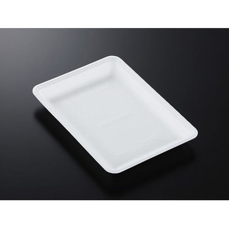 CN20-28F(L) トレー CN 1ケース(100枚×9袋) 中央化学 【通販モノタロウ】 9,804円