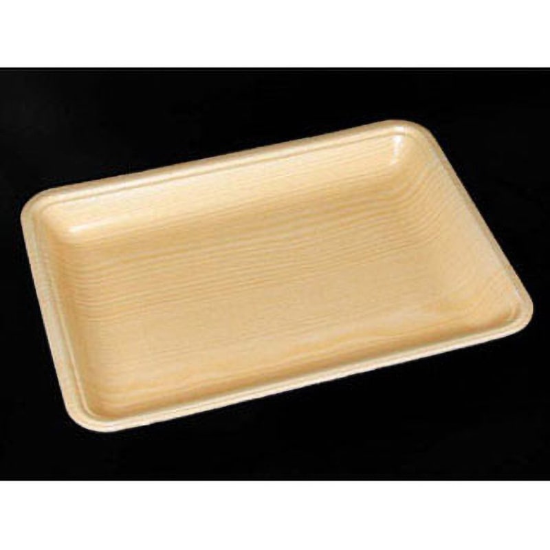 CN24-17E 木曽内 トレー CN 木曽内 1ケース(100枚×12袋) 中央化学 【通販モノタロウ】