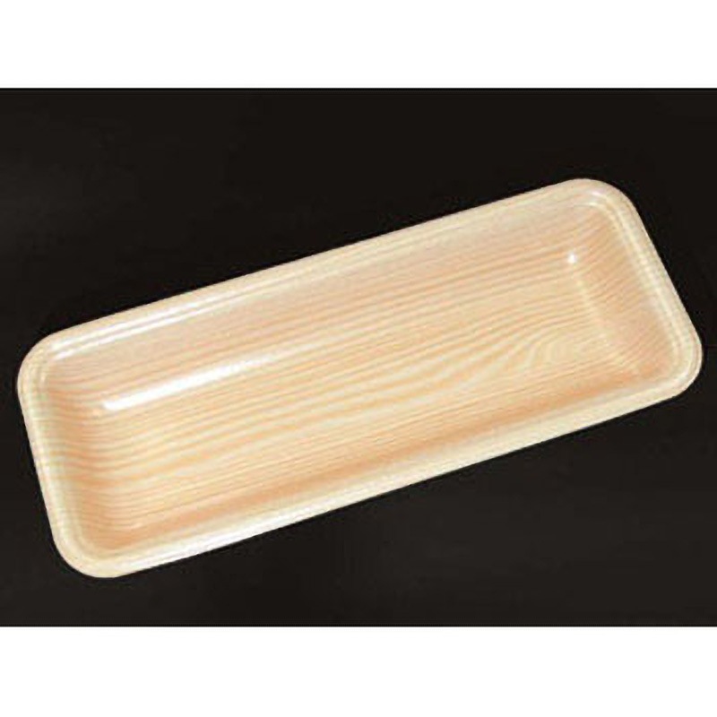 CN25-10F 木曽内 トレー CN 木曽内 1ケース(100枚×18袋) 中央化学 【通販モノタロウ】