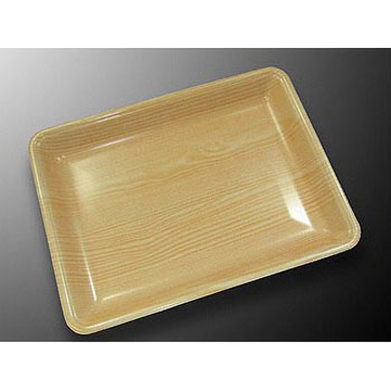 CN28-21FF 木曽内(L) トレー CN 木曽内 1ケース(100枚×8袋) 中央化学 【通販モノタロウ】