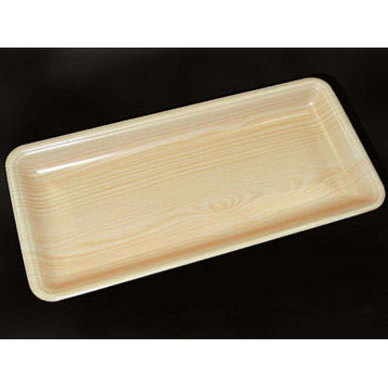 CN33-16E 木曽内 トレー CN 木曽内 1ケース(100枚×10袋) 中央化学 【通販モノタロウ】