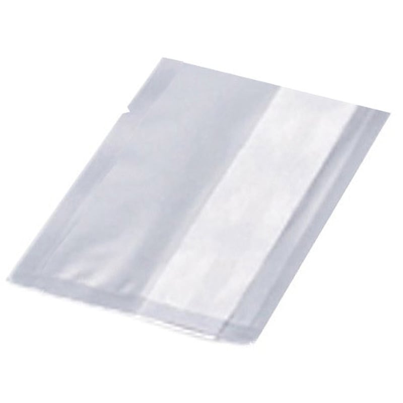 ミニ(フィルタ付) サニスペックテストバッグ 1箱(500枚) アズワン 【通販モノタロウ】