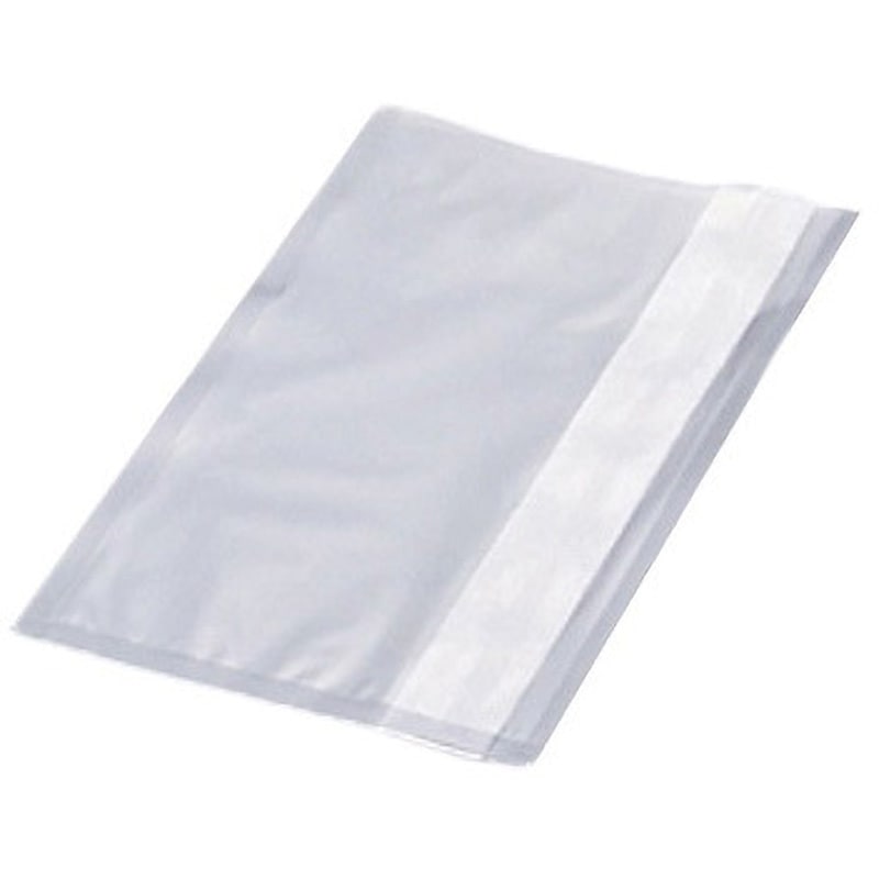 エコ(フィルタ付) サニスペックテストバッグ 1箱(500枚) アズワン 【通販モノタロウ】