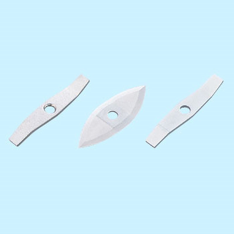 A11.3 分析ミル用 カッター IKA 高硬度ハンマ-式カッタ-