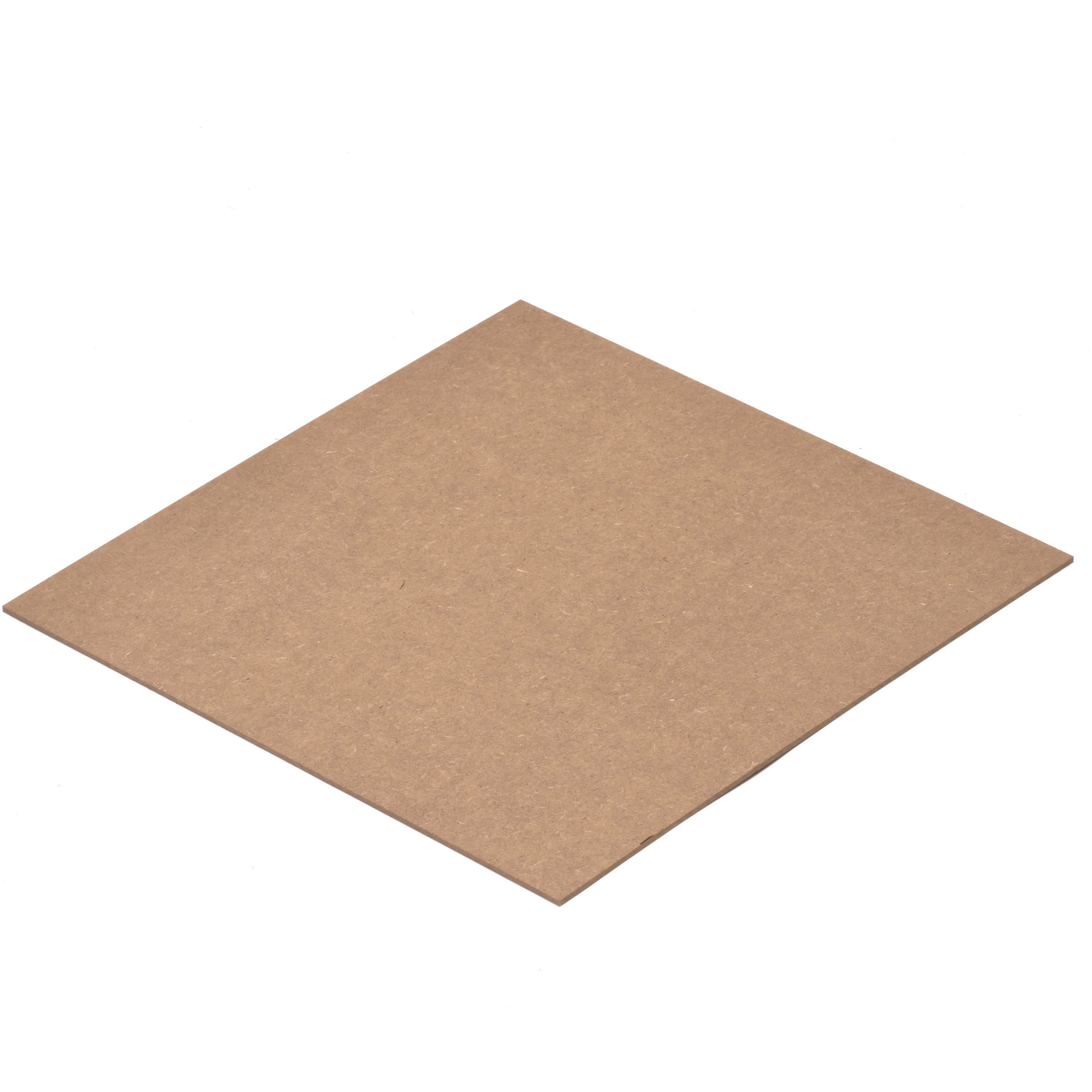 オーダー】カット販売 MDF材 7mm ノーブランド 幅1～1220mm長さ1