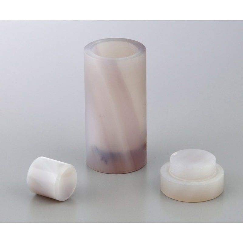 HM-M1 ハンディー単球ミル アズワン 寸法Φ34×73mm  HM-M1