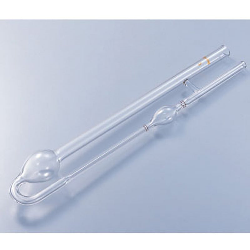 171675 オストワルド粘度計 1個 アズワン 【通販モノタロウ】