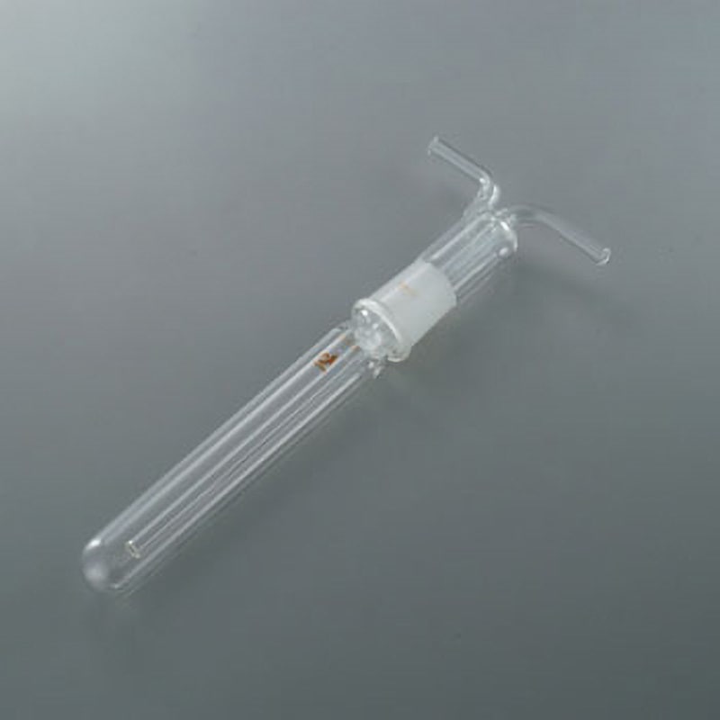 0261-01-10 共通摺合真空トラップ 1個 アズワン 【通販モノタロウ】