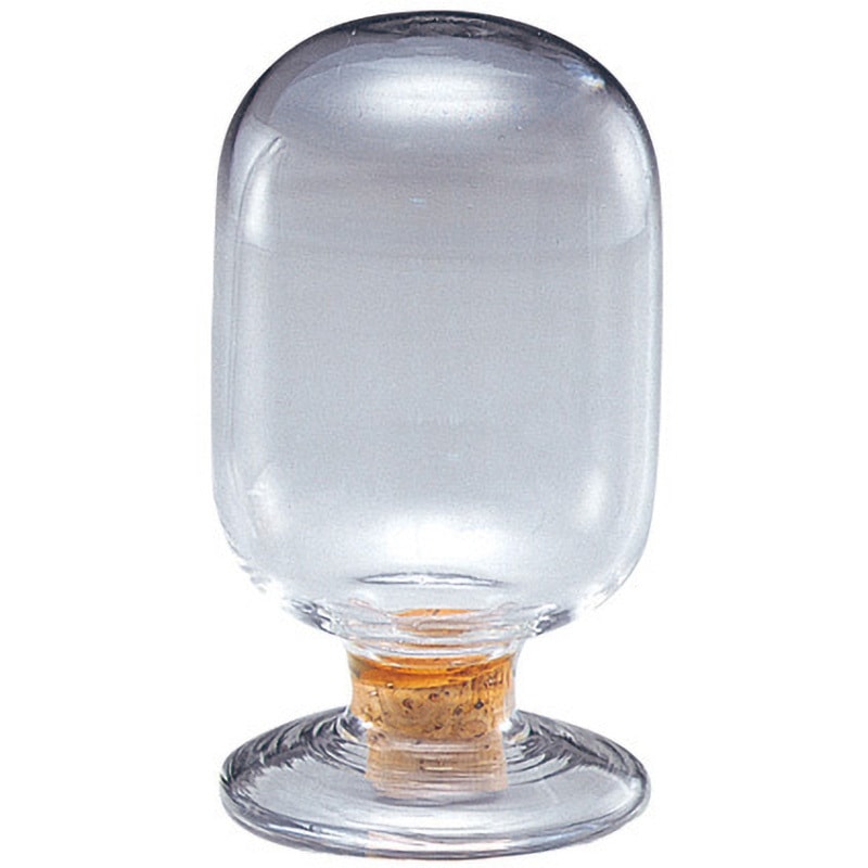 メンダコいっぱい(10匹前後)☆小瓶 350CC 種子瓶(タコ型) アズワン 350mL - 【通販モノタロウ】
