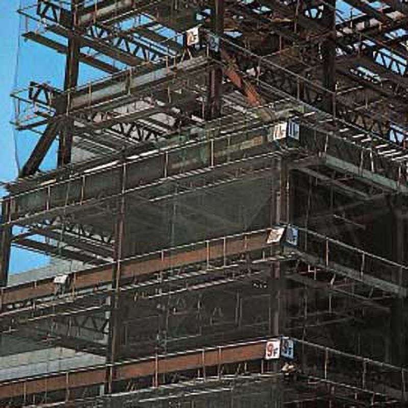 養生グリーンネット 1枚 コンドーテック 【通販モノタロウ】