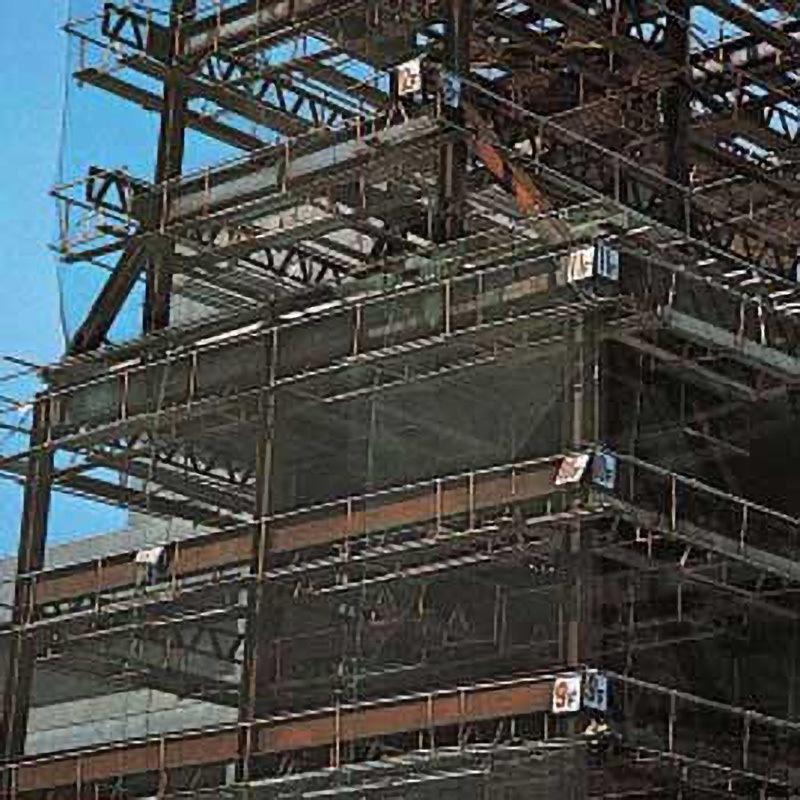 養生グリーンネット 1枚 コンドーテック 【通販モノタロウ】