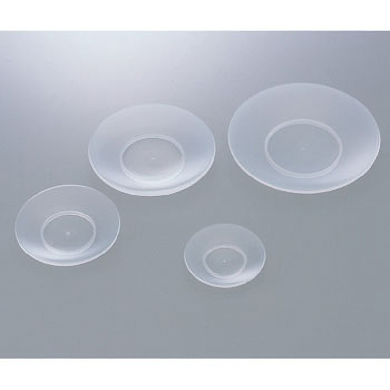 No.456 時計皿(PP) 1袋(10枚) Kartell(カルテル) 【通販モノタロウ】