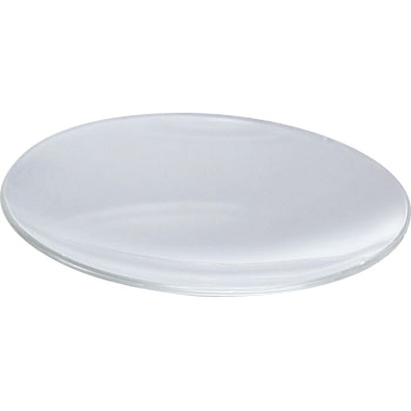 ガラス皿 時計皿 DURAN ガラス製蒸発皿/時計皿 【通販モノタロウ】