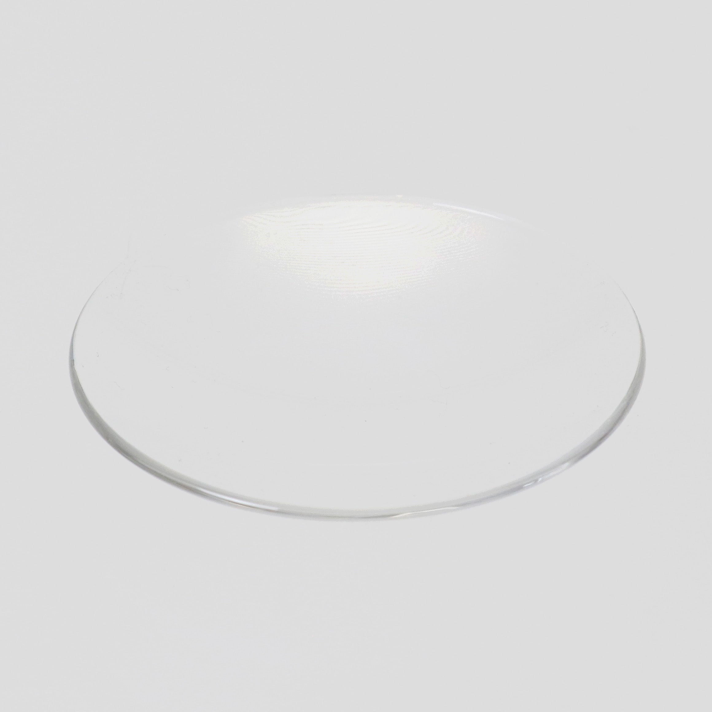 時計皿 DURAN ガラス製蒸発皿/時計皿 【通販モノタロウ】