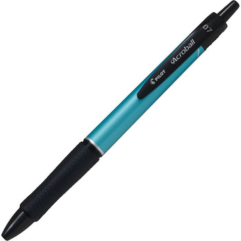 Autmog　アルミニウム　ボールペン　アクロインキ 衝撃】Autmog 42 Click Pen 長期使用レビュー【革命】｜rn