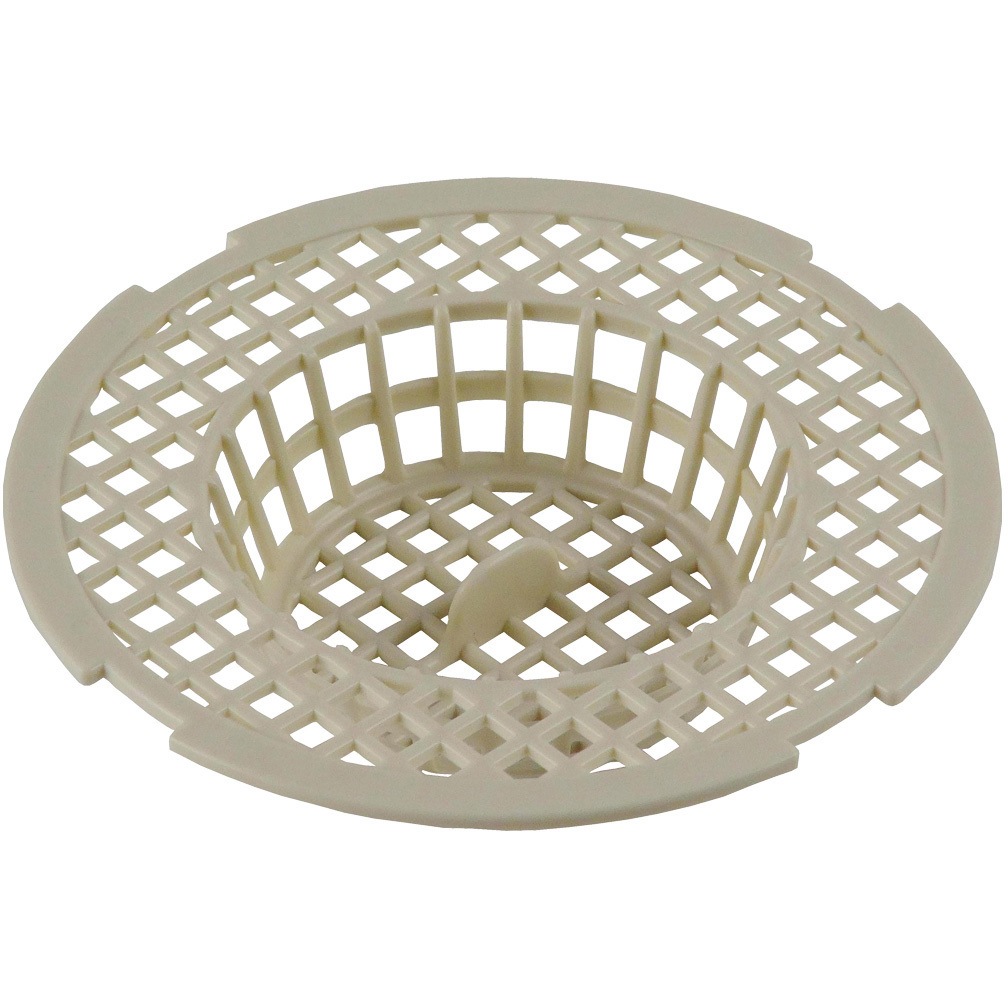 GA-FW024 ガオナ ヘアキャッチャー ユニットバス用 (つまみ付き 排水口