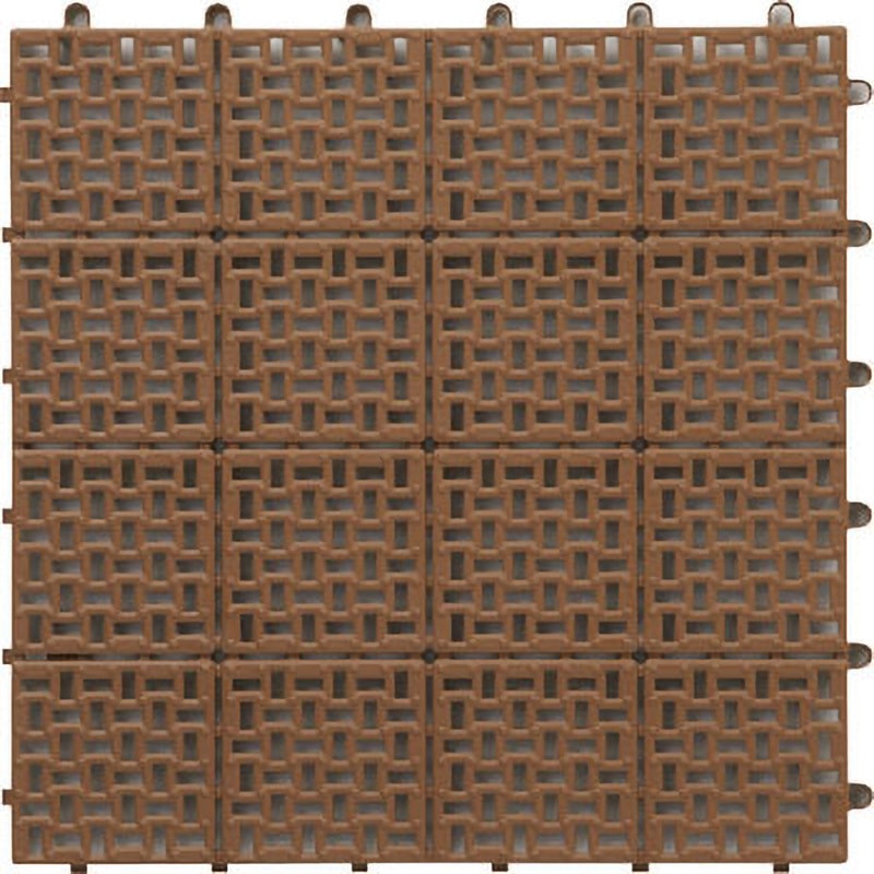 6650000000Y9BR 水切りユニット CONDOR(山崎産業) ブラウン色 幅