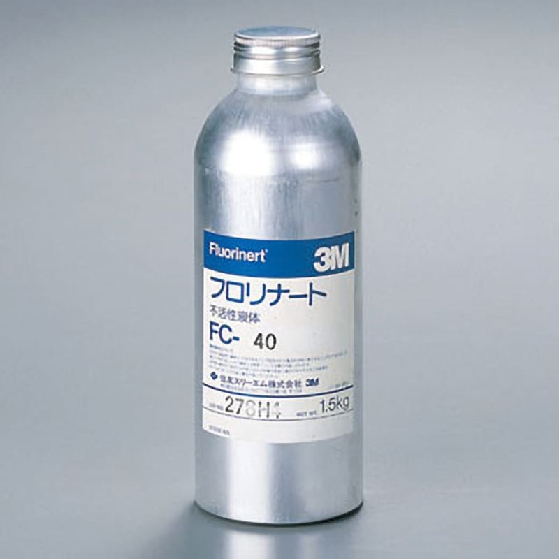 3M フロリナート(1.5KG 1本)-