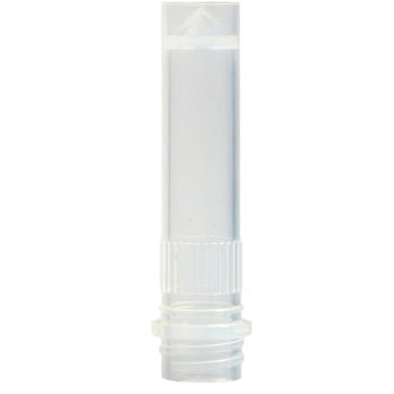 4204SL マイクロ遠心チューブ シリコン加工 未滅菌 Bio Plas 2mL スカート  1袋(1000本) 4204SL