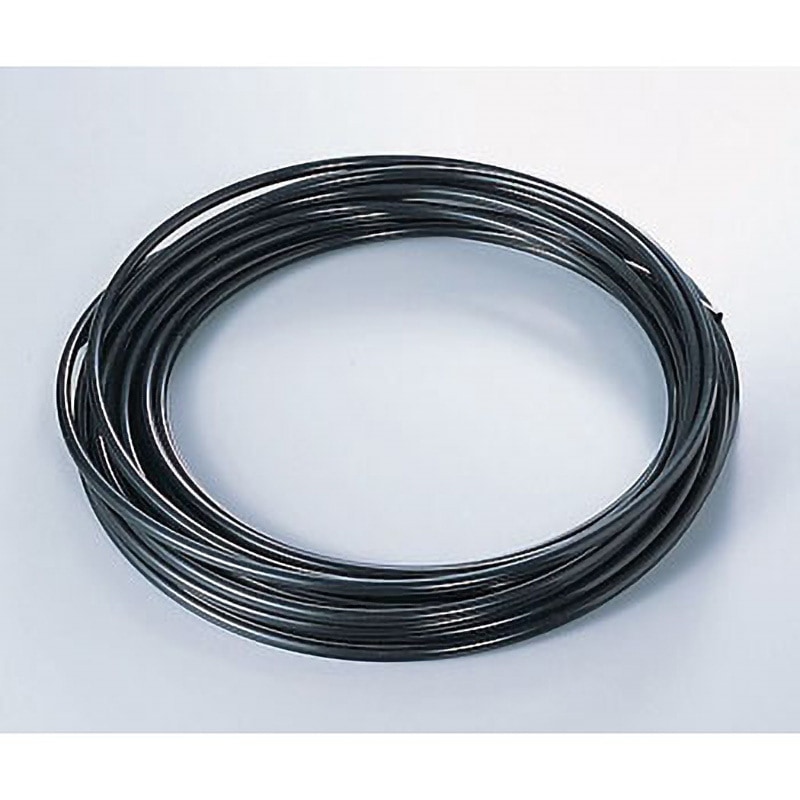 導電PTFEﾁｭｰﾌﾞ S1827-40 XA074-061912 1巻（導電PTFEチューブ