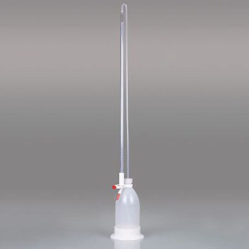 9695-3050 自動ビュレット 飛散防止加工 Buerkle 容量(ビュレット)50mL   9695-3050 15,385円