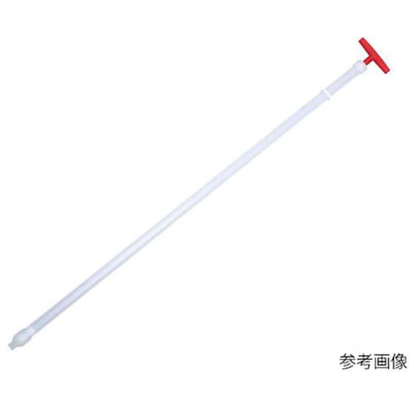 ビスコサンプラー フッ素樹脂 PTFE・FEP Buerkle 容量500mL  1個