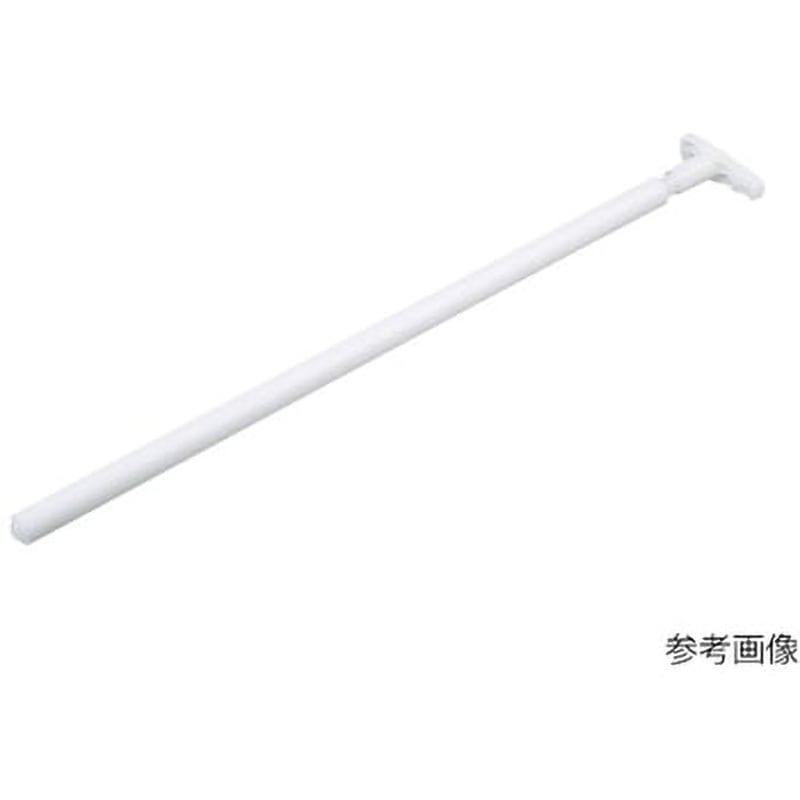 ディスポサンプラー HDPE製 Buerkle 低粘度用 容量100mL 筒径21mm 1袋(20本)