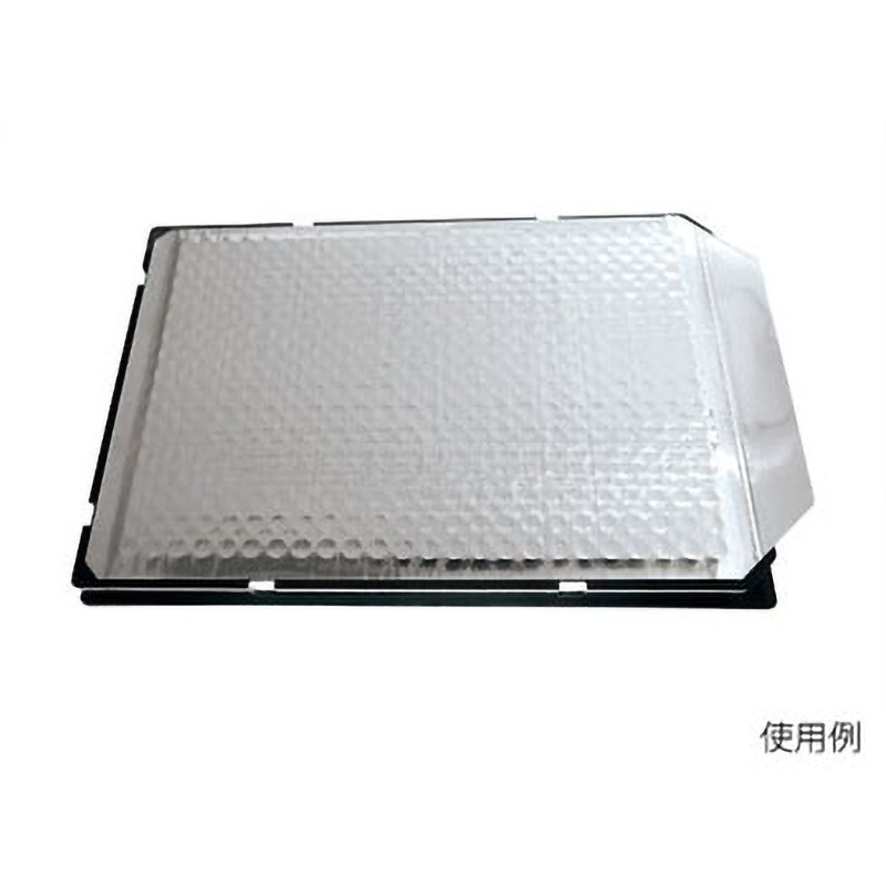 XTR-FOIL-100 ホイルシール eXTReme FoilSeal Excel Scientific DNase・RNase・核酢酸フリー仕様