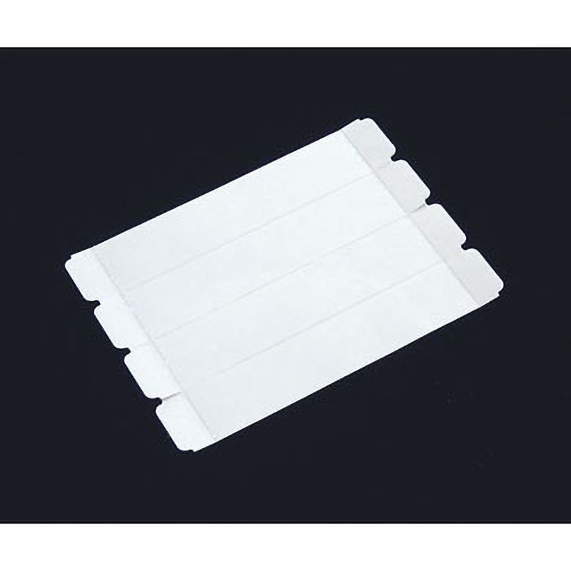 Excel　Scientific,　Inc. ELISA用シールプレートフィルム SealPlate Mini 200枚入 SPS-2X8-50 (1箱(2 目安在庫=△ ELISA用シールプレートフィルム SealPlate Excel Scientific カップ