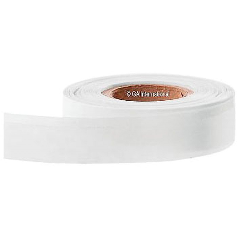 TFS-13C1-50WH 凍結容器用テープ 13mm×15m GA International 1巻 TFS-13C1-50WH