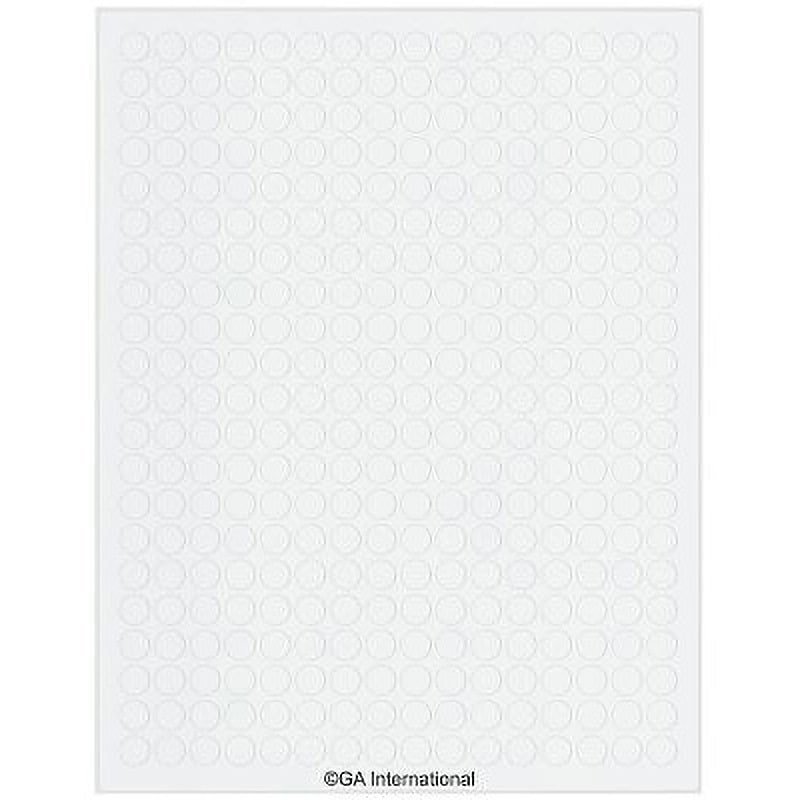 CL-48T1-WH クライオラベル レーザープリンタータイプ 1袋(16シート×336ラベル) GA International 【通販モノタロウ】