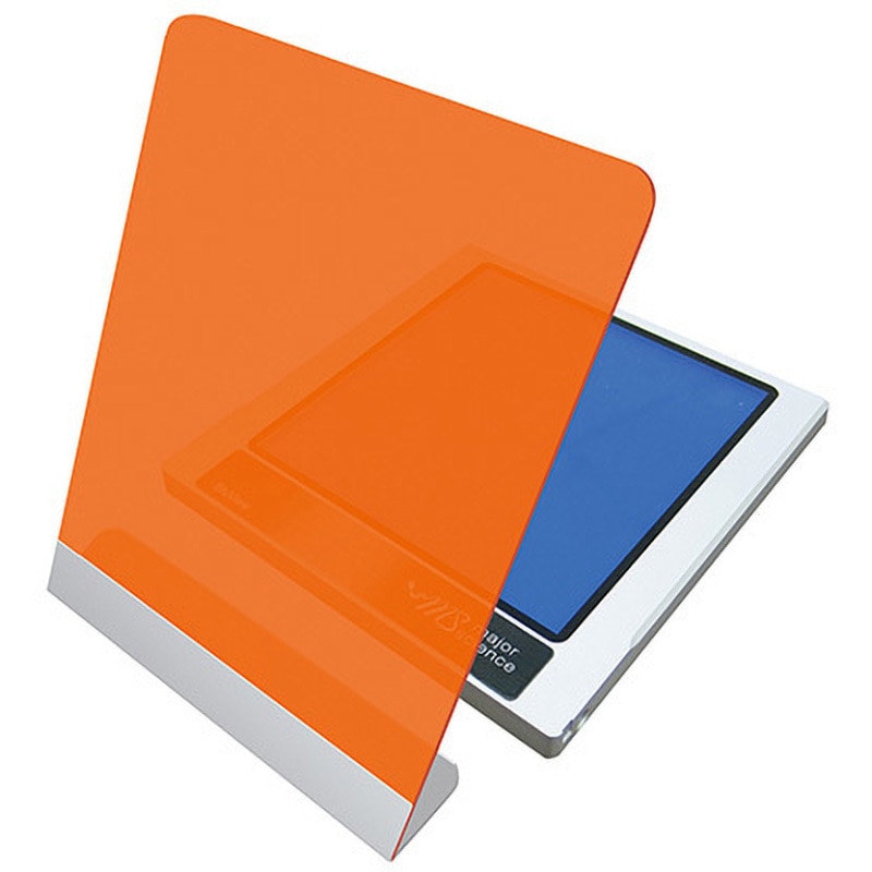 MBE-200A LEDトランスイルミネーター Major Science(メジャーサイエンス) サイズ200×200×13.9mm 1個