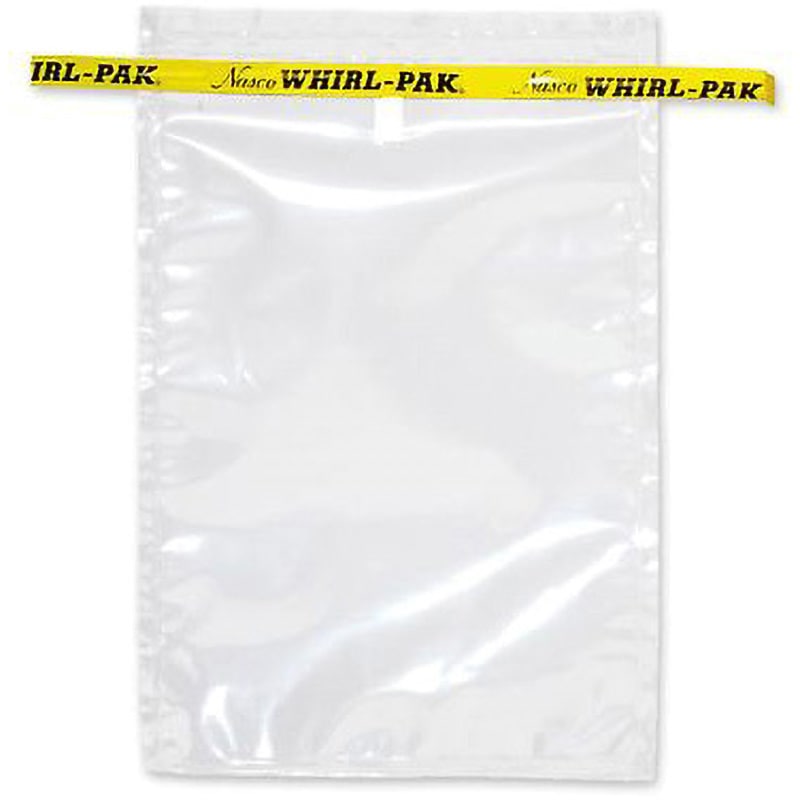 B01020WA ナスコ・ワールパック 書き込み面なし Nasco 容量710mL  1箱(500枚) B01020WA