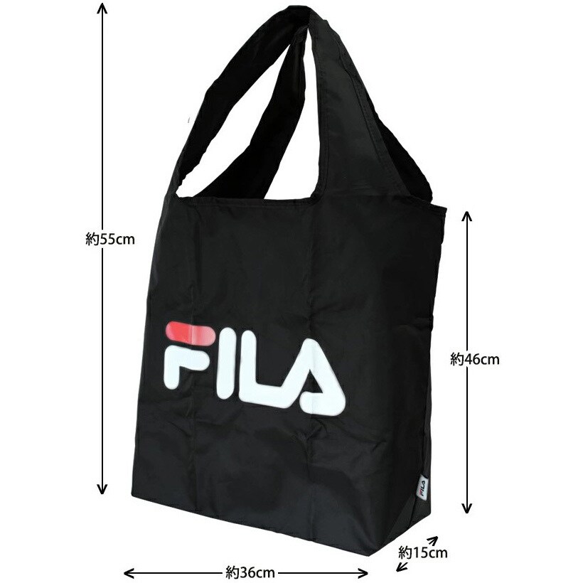 fila ショッピングバッグ トップ