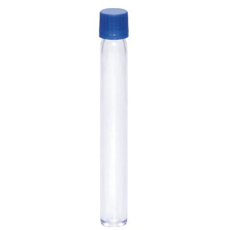TPC16125 PC培養試験管 オートクレーブ対応 TriForest 15mL  1箱(200本) TPC16125 25,186円