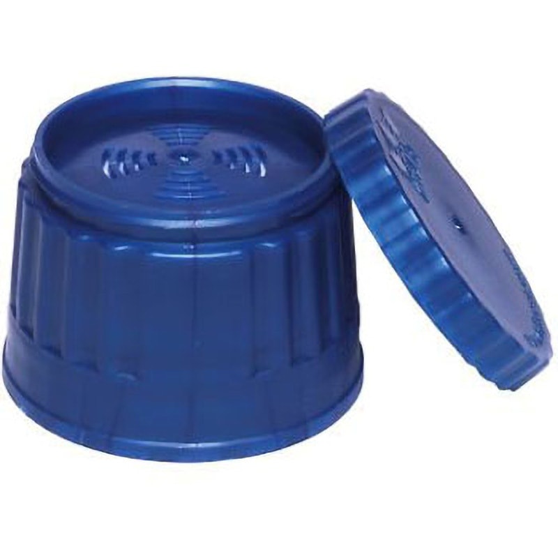 2-9607-04 滅菌三角フラスコ(ベントフィルターキャップ/平底) 1000mL 4115-1000 (2960704) 滅菌三角フラスコ(ベントフィルターキャップ⁄平底) 1000mL ⁄2-9607-04