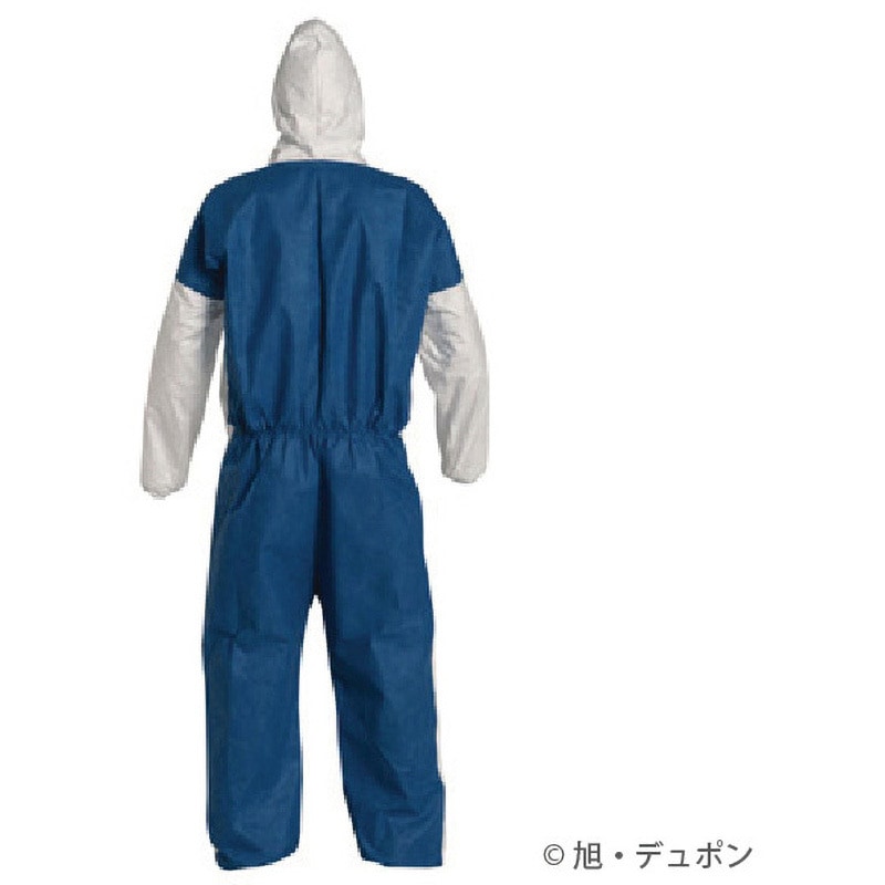 デュポンタイベックXL20着 デュポンタイベックXL20着 Tyvek® SOFTWEAR<sup>®</sup>