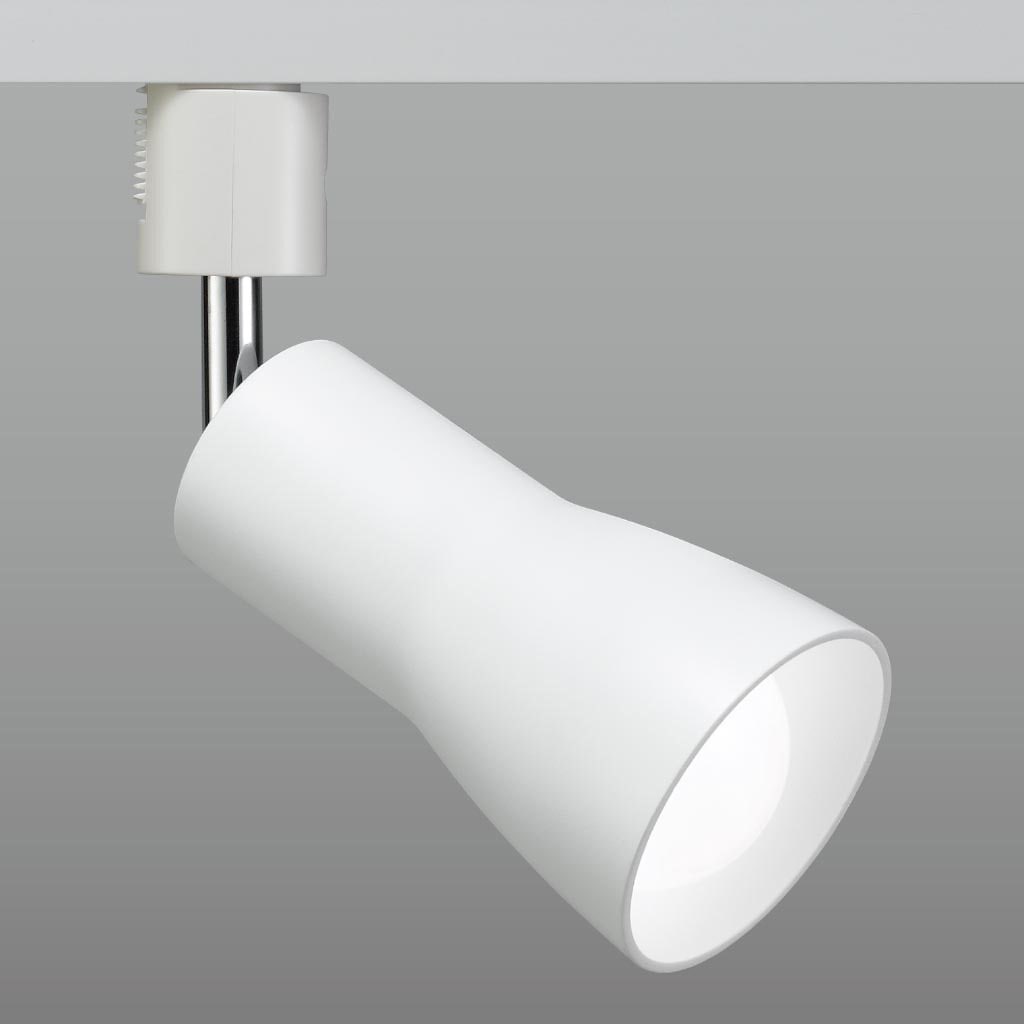 LCX25E262WH セード付スポットライト YAZAWA(ヤザワ